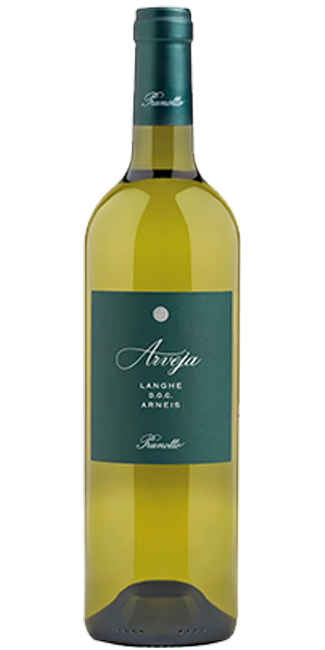 PRUNOTTO Arveja -Arneis Bianco 2025 - De Coninck Wine