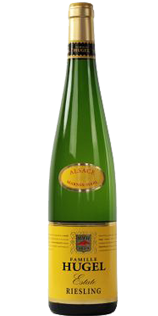Riesling "Hugel" Estate 2021 - De Coninck Wine