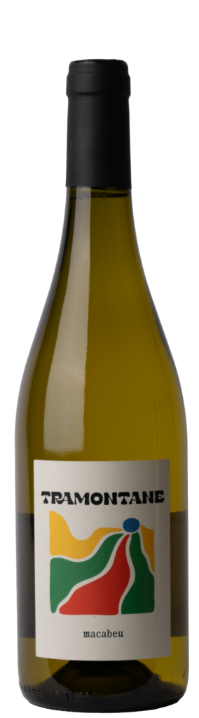 Tramontane "Macabeu" blanc 2025 - De Coninck Wine