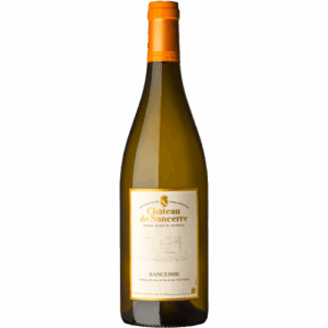 Château de Sancerre - Sancerre blanc