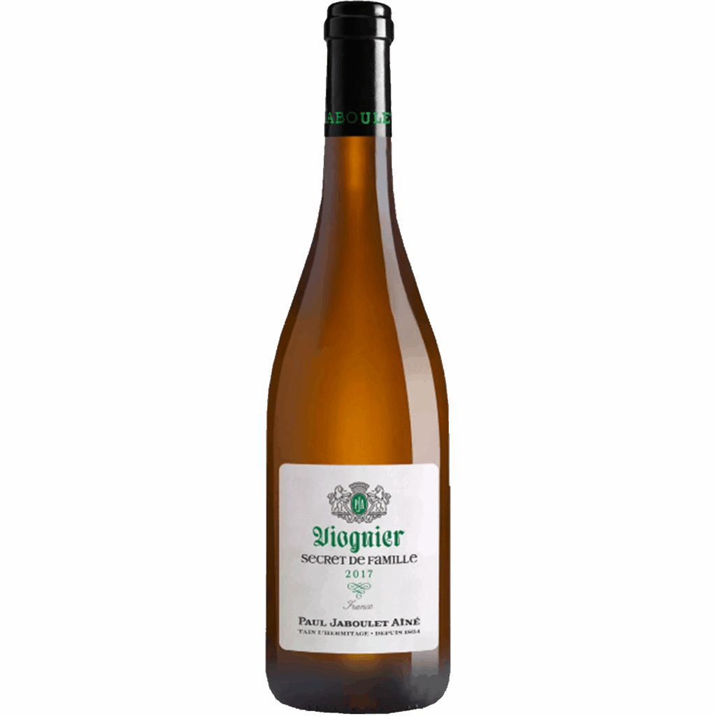 "Secret de Famille" Viognier 2024 - De Coninck Wine