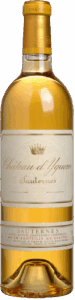 Château d'YQUEM 04 1er GCC Sauternes 3 L