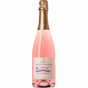 Rosé Frizant