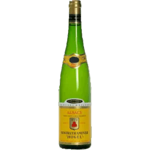 Gewurztraminer 