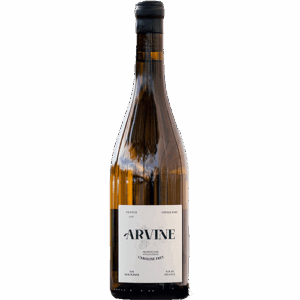 Arvine blanc de Caroline Frey