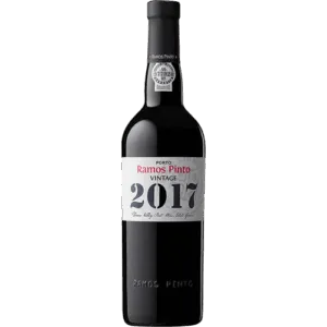 Ramos Pinto Vintage Port