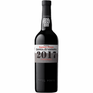 Ramos Pinto - Vintage Port 2017 'Quinta da Ervamoira'