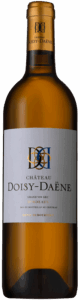 DOISY DAENE 20 blanc/wit sec Bordeaux
