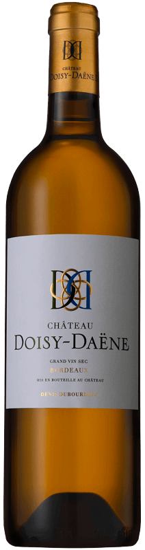 DOISY DAENE 20 blanc/wit sec Bordeaux 2020 - De Coninck Wine