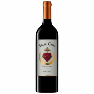 Château Sacré Coeur