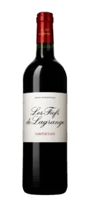 Les Fiefs de Lagrange