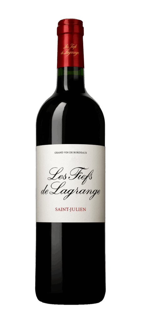 Les Fiefs de Lagrange 2021 - De Coninck Wine