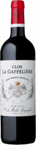 CLOS LA GAFFELIERE 22 GC St Emilion