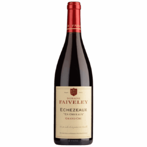 Echezeaux Grand Cru 'En Orveaux'