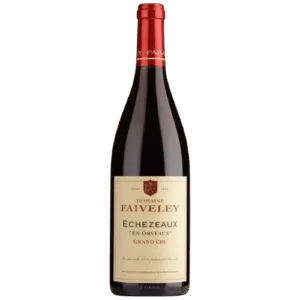 Echezeaux Grand Cru 'En Orveaux'