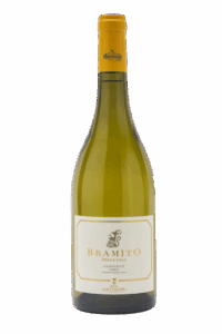 Bramito della Sala - 2ème vin du Cervaro della Sala