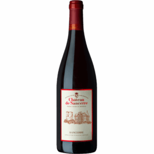 Château de Sancerre - Sancerre rouge
