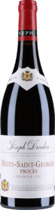 Nuits Saint Georges 1er Cru 'Proces'
