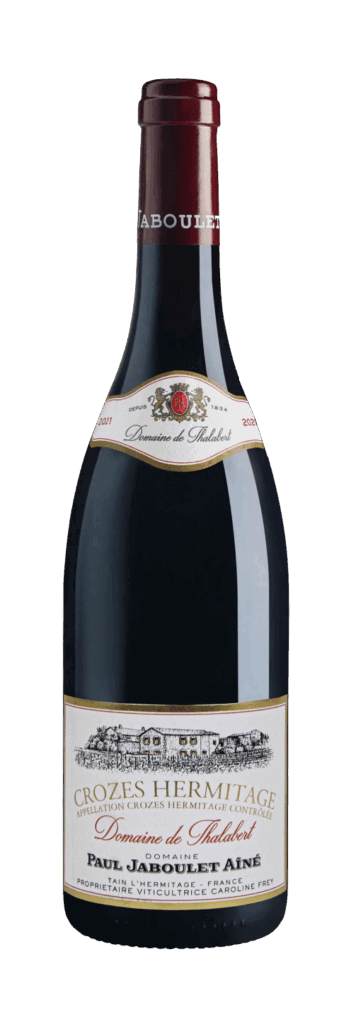 CROZES-HERMITAGE Thalabert 20 1,5 L 2020 - De Coninck Wine