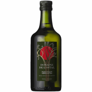 Huile d'olive de L'Ostal