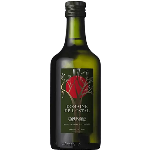 Huile d'olive de L'Ostal  - De Coninck Wine