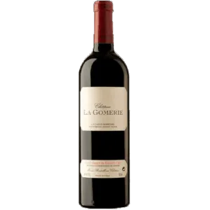 La Gomerie