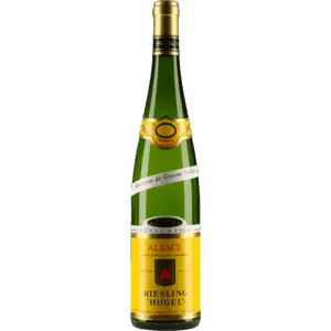 Riesling "Hugel" Sélection Grains Nobles 0,375 l
