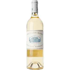 Pavillon Blanc du Château Margaux