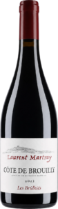 Brouilly 'Les Brûlhiés'
