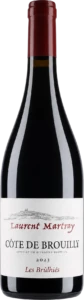 Brouilly 'Les Brûlhiés'
