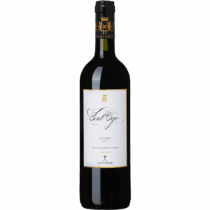 Cont'Ugo Bolgheri 100% Merlot