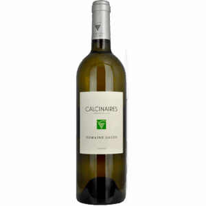 Domaine Gauby - Calcinaires Blanc