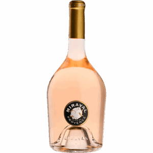 Miraval Rosé