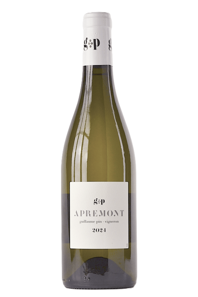 Apremont 2024 - De Coninck Wine