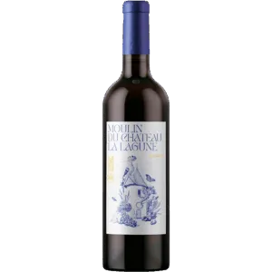 Moulin de la Lagune - Haut-Médoc
