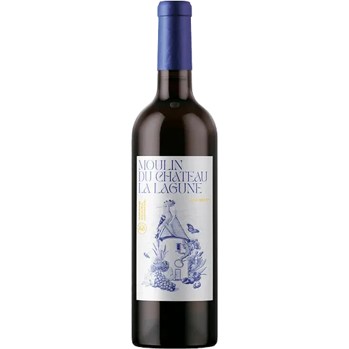 Moulin de la Lagune - Haut-Médoc