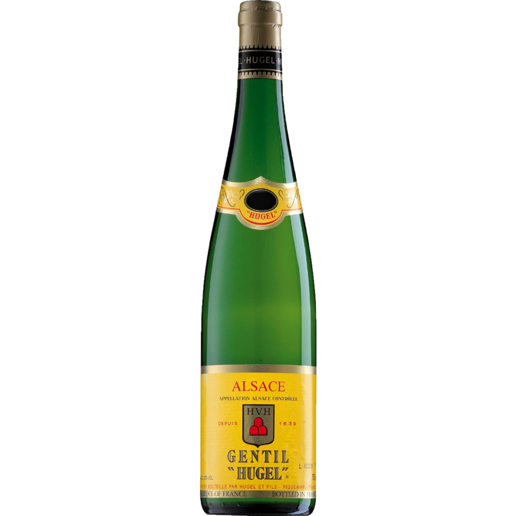 Gentil "Hugel" 2023 - De Coninck Wine