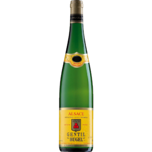 Gentil "Hugel"