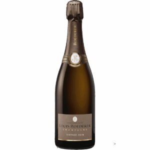 Louis Roederer Brut Millésimé