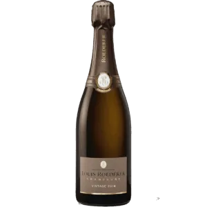 Louis Roederer Brut Millésimé