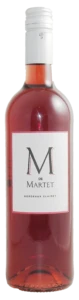 Le M de Martet Clairet
