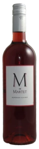 Le M de Martet Clairet