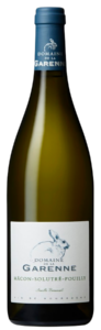 Mâcon Solutré-Pouilly