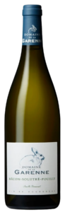 Mâcon Solutré-Pouilly