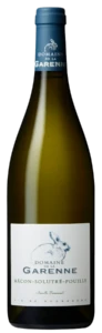 Mâcon Solutré-Pouilly