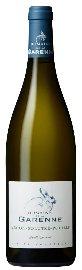 Mâcon Solutré-Pouilly 2023 - De Coninck Wine