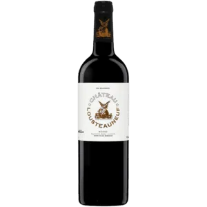 Château Lousteauneuf