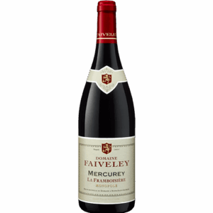 Mercurey 'La Framboisière'