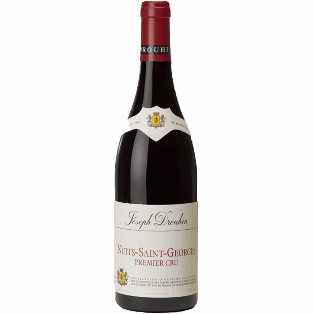 Nuits Saint Georges 1er Cru 2019 - De Coninck Wine