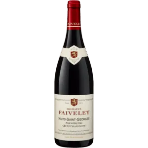 Nuits Saint Georges 1er Cru 'Les Chaignots'